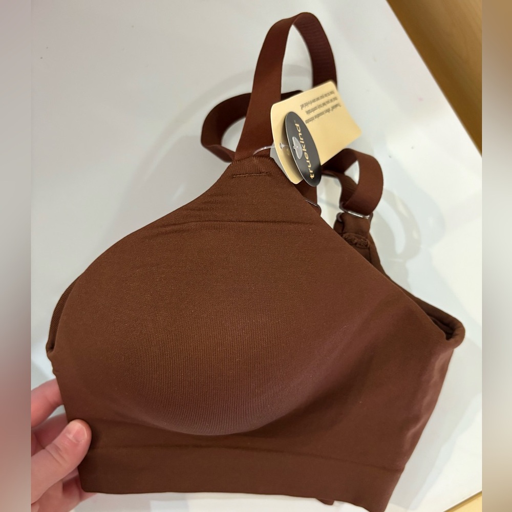 TrueKind Wireless Shaping Bra - Picture 3 of 5
